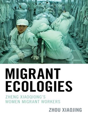 cover image of Migrant Ecologies